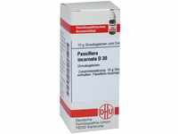 DHU-Arzneimittel GmbH & Co. KG Passiflora Incarnata D 30 Globuli 10 g 07458943_DBA