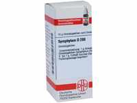 DHU-Arzneimittel GmbH & Co. KG Symphytum D 200 Globuli 10 g 07460101_DBA