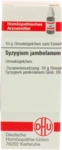 DHU-Arzneimittel GmbH & Co. KG Syzygium Jambolanum D 6 Globuli 10 g 07460147_DBA