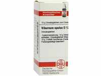 DHU-Arzneimittel GmbH & Co. KG Viburnum Opulus D 12 Globuli 10 g 07460590_DBA