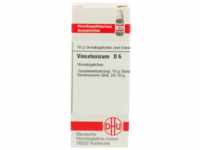 DHU-Arzneimittel GmbH & Co. KG Vincetoxicum D 6 Globuli 10 g 07460609_DBA