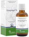 Hom&ouml;opathisches Laboratorium Alexander Pfl&uuml;ger GmbH & Co. KG Cereginkgo H Tropfen