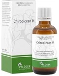Hom&ouml;opathisches Laboratorium Alexander Pfl&uuml;ger GmbH & Co. KG Chiroplexan H Tropfen