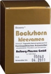 Diamant Natuur B. V. s.r.o. Bockshornkleesamen Kapseln 60 St 02469238_DBA