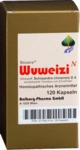 Diamant Natuur B. V. s.r.o. Wuweizi Kapseln 120 St 03175504_DBA