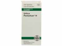 DHU-Arzneimittel GmbH & Co. KG Urtica Pentarkan H Tabletten 200 St 00180924_DBA