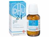 DHU-Arzneimittel GmbH & Co. KG Biochemie DHU 24 Arsenum jodatum D 6 Tabletten...