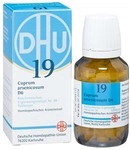 DHU-Arzneimittel GmbH & Co. KG Biochemie DHU 19 Cuprum arsenicosum D 6 Tabletten 200
