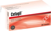 Cefagil Tabletten 200 St