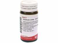 WALA Heilmittel GmbH Veratrum COMP.Globuli 20 g 08788387_DBA