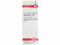DHU-Arzneimittel GmbH & Co. KG NUX Vomica C 30 Dilution 20 ml 02928278_DBA