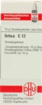 DHU-Arzneimittel GmbH & Co. KG Urtica C 12 Globuli 10 g 07597225_DBA