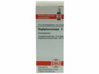 DHU-Arzneimittel GmbH & Co. KG Staphylococcinum C 30 Globuli 10 g 07597099_DBA