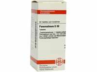 DHU-Arzneimittel GmbH & Co. KG Pancreatinum suis D 30 Tabletten 80 St 07596639_DBA