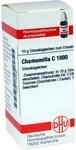 DHU-Arzneimittel GmbH & Co. KG Chamomilla C 1000 Globuli 10 g 07164087_DBA