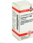DHU-Arzneimittel GmbH & Co. KG Staphisagria C 1000 Globuli 10 g 04237791_DBA