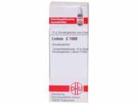 DHU-Arzneimittel GmbH & Co. KG Ledum C 1000 Globuli 10 g 04224216_DBA