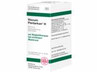 DHU-Arzneimittel GmbH & Co. KG Viscum Pentarkan H Mischung 50 ml 08534758_DBA