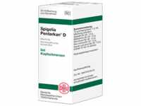 DHU-Arzneimittel GmbH & Co. KG Spigelia Pentarkan D Mischung 50 ml 03715627_DBA