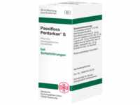 DHU-Arzneimittel GmbH & Co. KG Passiflora Pentarkan S Mischung 50 ml 04780199_DBA