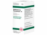 DHU-Arzneimittel GmbH & Co. KG Belladonna Pentarkan H Mischung 50 ml 02501054_DBA