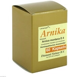 Diamant Natuur B. V. s.r.o. Arnika Kapseln 60 St 07335583_DBA
