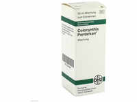 DHU-Arzneimittel GmbH & Co. KG Colocynthis Pentarkan Mischung 50 ml 03216338_DBA