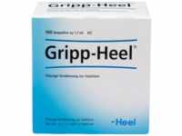 Biologische Heilmittel Heel GmbH Gripp-Heel Ampullen 100 St 00433288_DBA