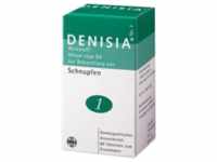 DHU-Arzneimittel GmbH & Co. KG Denisia 1 Schnupfen Tabletten 80 St 08494243_DBA