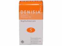 DHU-Arzneimittel GmbH & Co. KG Denisia 5 Kopfschmerzen Tabletten 80 St 08494390_DBA