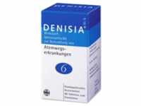 Denisia 6 Atemwegserkrankungen Tabletten 80 St