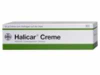 DHU-Arzneimittel GmbH & Co. KG Halicar Creme 50 g 07511815_DBA