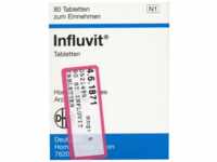DHU-Arzneimittel GmbH & Co. KG Influvit Tabletten 80 St 00521495_DBA