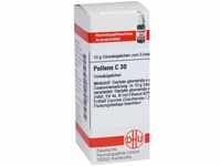 DHU-Arzneimittel GmbH & Co. KG Pollens C 30 Globuli 10 g 07249211_DBA
