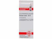 DHU-Arzneimittel GmbH & Co. KG Coccus cacti D 12 Globuli 10 g 04213141_DBA