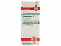 DHU-Arzneimittel GmbH & Co. KG Pyrogenium D 12 Globuli 10 g 04233528_DBA