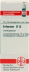 DHU-Arzneimittel GmbH & Co. KG Selenium D 12 Globuli 10 g 02930973_DBA