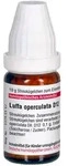 DHU-Arzneimittel GmbH & Co. KG Luffa Operculata D 12 Globuli 10 g 02926463_DBA