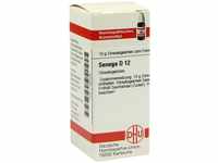 DHU-Arzneimittel GmbH & Co. KG Senega D 12 Globuli 10 g 07180028_DBA