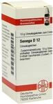 DHU-Arzneimittel GmbH & Co. KG Senega D 12 Globuli 10 g 07180028_DBA