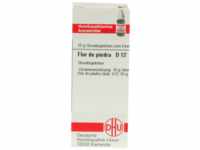 DHU-Arzneimittel GmbH & Co. KG Flor DE Piedra D 12 Globuli 10 g 07247407_DBA