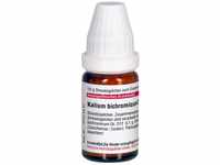 DHU-Arzneimittel GmbH & Co. KG Kalium Bichromicum D 12 Globuli 10 g 02890475_DBA