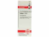 DHU-Arzneimittel GmbH & Co. KG Jodum D 12 Globuli 10 g 02925297_DBA