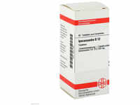 DHU-Arzneimittel GmbH & Co. KG Ipecacuanha D 12 Tabletten 80 St 04221784_DBA
