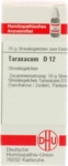 DHU-Arzneimittel GmbH & Co. KG Taraxacum D 12 Globuli 10 g 07181915_DBA