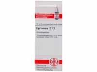 DHU-Arzneimittel GmbH & Co. KG Cyclamen D 12 Globuli 10 g 04214809_DBA
