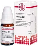 DHU-Arzneimittel GmbH & Co. KG Aesculus D 12 Globuli 10 g 04201681_DBA