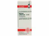 DHU-Arzneimittel GmbH & Co. KG Natrium Sulfuricum D 12 Globuli 10 g 02928143_DBA
