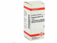 DHU-Arzneimittel GmbH & Co. KG Arsenicum Album C 30 Tabletten 80 St 02893893_DBA