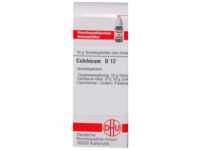 DHU-Arzneimittel GmbH & Co. KG Colchicum D 12 Globuli 10 g 04213365_DBA